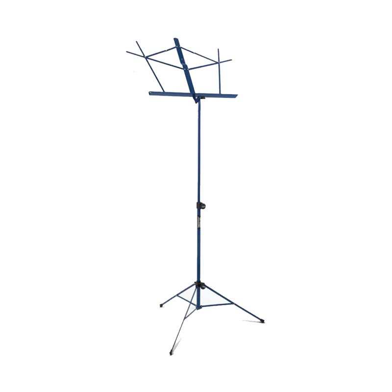 On-Stage SM7122B Compact Sheet Music Stand with Bag